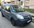 Сірий Рено Кєнгу, об'ємом двигуна 1.46 л та пробігом 220 тис. км за 10000 $, фото 1 на Automoto.ua
