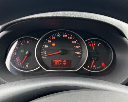 Рено Кенгу 2019 в Луцке на Automoto.ua Серый Рено Кенгу, объемом двигателя 1.5 л и пробегом 230 тыс. км за 12999 $, фото 17 на Automoto.ua