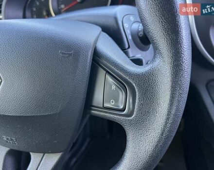 Рено Кенгу 2019 в Одессе на Automoto.ua Серый Рено Кенгу, объемом двигателя 0 л и пробегом 266 тыс. км за 13500 $, фото 32 на Automoto.ua