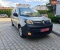 Сірий Рено Кєнгу, об'ємом двигуна 0 л та пробігом 116 тис. км за 9750 $, фото 3 на Automoto.ua