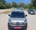 Сірий Рено Кєнгу, об'ємом двигуна 0 л та пробігом 124 тис. км за 11300 $, фото 1 на Automoto.ua