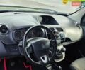 Сірий Рено Кєнгу, об'ємом двигуна 1.5 л та пробігом 139 тис. км за 13500 $, фото 43 на Automoto.ua