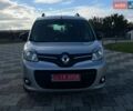 Серый Рено Кенгу, объемом двигателя 1.5 л и пробегом 213 тыс. км за 13700 $, фото 2 на Automoto.ua