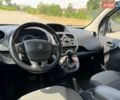 Серый Рено Кенгу, объемом двигателя 0 л и пробегом 47 тыс. км за 17490 $, фото 15 на Automoto.ua