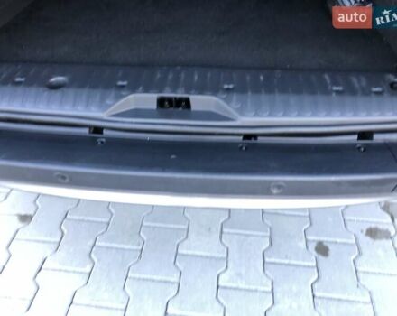 Сірий Рено Кєнгу, об'ємом двигуна 1.5 л та пробігом 195 тис. км за 13999 $, фото 51 на Automoto.ua