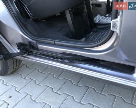 Сірий Рено Кєнгу, об'ємом двигуна 1.5 л та пробігом 195 тис. км за 13999 $, фото 46 на Automoto.ua