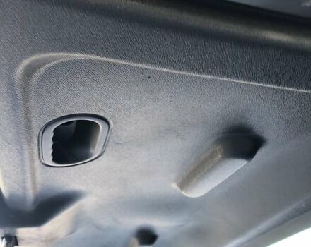 Сірий Рено Кєнгу, об'ємом двигуна 1.5 л та пробігом 195 тис. км за 13999 $, фото 48 на Automoto.ua