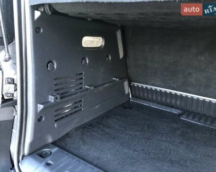 Сірий Рено Кєнгу, об'ємом двигуна 1.5 л та пробігом 195 тис. км за 13999 $, фото 56 на Automoto.ua