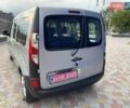 Серый Рено Кенгу, объемом двигателя 0 л и пробегом 111 тыс. км за 12500 $, фото 4 на Automoto.ua