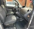 Серый Рено Кенгу, объемом двигателя 0 л и пробегом 25 тыс. км за 12700 $, фото 37 на Automoto.ua