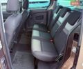 Сірий Рено Кєнгу, об'ємом двигуна 1.5 л та пробігом 63 тис. км за 13550 $, фото 16 на Automoto.ua