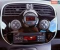 Сірий Рено Кєнгу, об'ємом двигуна 1.5 л та пробігом 63 тис. км за 13550 $, фото 20 на Automoto.ua