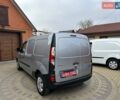 Серый Рено Кенгу, объемом двигателя 0 л и пробегом 25 тыс. км за 12700 $, фото 9 на Automoto.ua