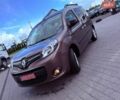 Сірий Рено Кєнгу, об'ємом двигуна 1.5 л та пробігом 63 тис. км за 13550 $, фото 4 на Automoto.ua