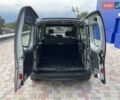 Серый Рено Кенгу, объемом двигателя 0 л и пробегом 111 тыс. км за 12500 $, фото 47 на Automoto.ua
