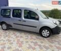 Серый Рено Кенгу, объемом двигателя 0 л и пробегом 111 тыс. км за 12500 $, фото 1 на Automoto.ua