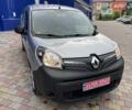 Серый Рено Кенгу, объемом двигателя 0 л и пробегом 111 тыс. км за 12500 $, фото 12 на Automoto.ua