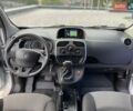 Серый Рено Кенгу, объемом двигателя 0 л и пробегом 111 тыс. км за 12500 $, фото 33 на Automoto.ua