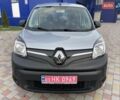 Серый Рено Кенгу, объемом двигателя 0 л и пробегом 111 тыс. км за 12500 $, фото 1 на Automoto.ua