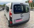Серый Рено Кенгу, объемом двигателя 0 л и пробегом 111 тыс. км за 12500 $, фото 10 на Automoto.ua