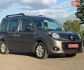 Сірий Рено Кєнгу, об'ємом двигуна 1.5 л та пробігом 177 тис. км за 13200 $, фото 1 на Automoto.ua