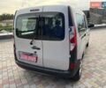 Серый Рено Кенгу, объемом двигателя 0 л и пробегом 111 тыс. км за 12500 $, фото 3 на Automoto.ua