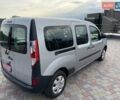 Серый Рено Кенгу, объемом двигателя 0 л и пробегом 111 тыс. км за 12500 $, фото 9 на Automoto.ua