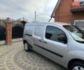 Серый Рено Кенгу, объемом двигателя 0 л и пробегом 25 тыс. км за 12700 $, фото 18 на Automoto.ua