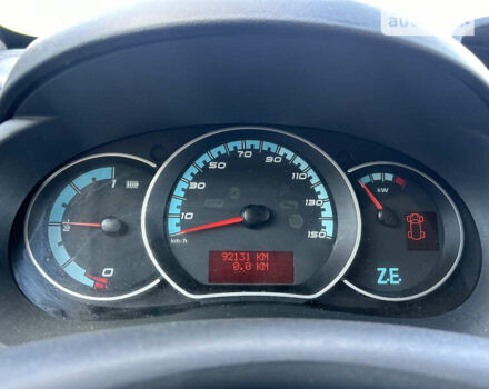 Сірий Рено Кєнгу, об'ємом двигуна 0 л та пробігом 92 тис. км за 15777 $, фото 15 на Automoto.ua