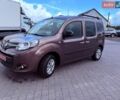 Сірий Рено Кєнгу, об'ємом двигуна 1.5 л та пробігом 63 тис. км за 13550 $, фото 3 на Automoto.ua