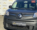 Рено Кенгу 2021 в Луцке на Automoto.ua Серый Рено Кенгу, объемом двигателя 0 л и пробегом 17 тыс. км за 14500 $, фото 27 на Automoto.ua