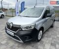 Серый Рено Кенгу, объемом двигателя 1.5 л и пробегом 45 тыс. км за 20900 $, фото 7 на Automoto.ua