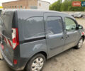 Серый Рено Кенгу, объемом двигателя 0 л и пробегом 35 тыс. км за 6699 $, фото 2 на Automoto.ua