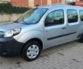 Серый Рено Кенгу, объемом двигателя 0 л и пробегом 90 тыс. км за 15500 $, фото 1 на Automoto.ua