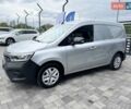 Серый Рено Кенгу, объемом двигателя 1.5 л и пробегом 45 тыс. км за 20900 $, фото 8 на Automoto.ua