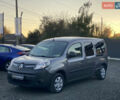 Рено Кенгу 2021 в Луцке на Automoto.ua Серый Рено Кенгу, объемом двигателя 0 л и пробегом 17 тыс. км за 14500 $, фото 73 на Automoto.ua