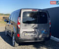 Рено Кенгу 2021 в Луцке на Automoto.ua Серый Рено Кенгу, объемом двигателя 0 л и пробегом 17 тыс. км за 14500 $, фото 65 на Automoto.ua