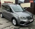 Сірий Рено Кєнгу, об'ємом двигуна 0 л та пробігом 44 тис. км за 21400 $, фото 1 на Automoto.ua