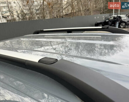 Серый Рено Кенгу, объемом двигателя 0 л и пробегом 11 тыс. км за 24700 $, фото 25 на Automoto.ua