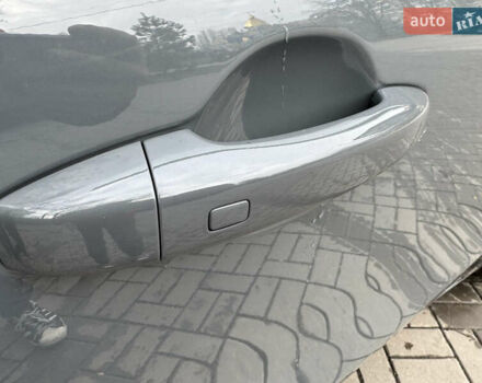 Серый Рено Кенгу, объемом двигателя 0 л и пробегом 11 тыс. км за 24700 $, фото 21 на Automoto.ua