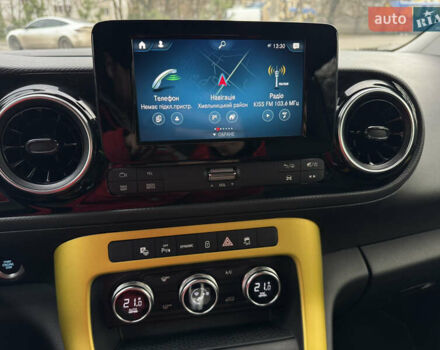 Серый Рено Кенгу, объемом двигателя 0 л и пробегом 11 тыс. км за 24700 $, фото 16 на Automoto.ua