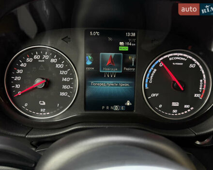 Серый Рено Кенгу, объемом двигателя 0 л и пробегом 11 тыс. км за 24700 $, фото 13 на Automoto.ua