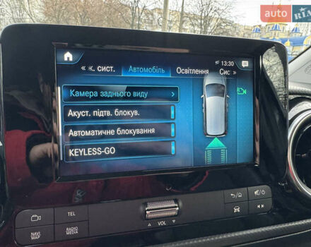 Серый Рено Кенгу, объемом двигателя 0 л и пробегом 11 тыс. км за 24700 $, фото 18 на Automoto.ua