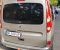 Серый Рено Кенгу, объемом двигателя 1.5 л и пробегом 240 тыс. км за 8009 $, фото 2 на Automoto.ua