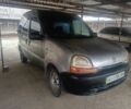 Сірий Рено Кєнгу, об'ємом двигуна 0 л та пробігом 2 тис. км за 1800 $, фото 1 на Automoto.ua