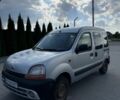 Серый Рено Кенгу, объемом двигателя 1.5 л и пробегом 300 тыс. км за 1600 $, фото 1 на Automoto.ua