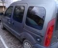 Сірий Рено Кєнгу, об'ємом двигуна 1.1 л та пробігом 250 тис. км за 3500 $, фото 2 на Automoto.ua