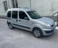 Сірий Рено Кєнгу, об'ємом двигуна 1.4 л та пробігом 230 тис. км за 3900 $, фото 1 на Automoto.ua