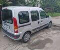 Серый Рено Кенгу, объемом двигателя 1.4 л и пробегом 291 тыс. км за 3800 $, фото 6 на Automoto.ua