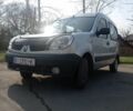 Сірий Рено Кєнгу, об'ємом двигуна 1.4 л та пробігом 542 тис. км за 3300 $, фото 1 на Automoto.ua